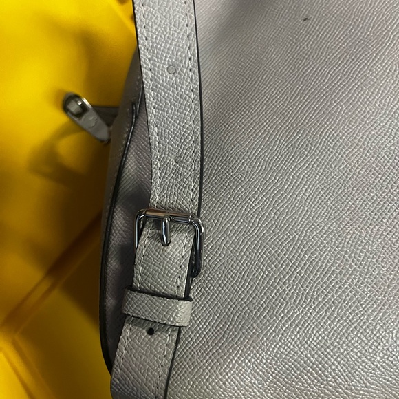 COACH Jordyn backpack - Picture 4 of 5